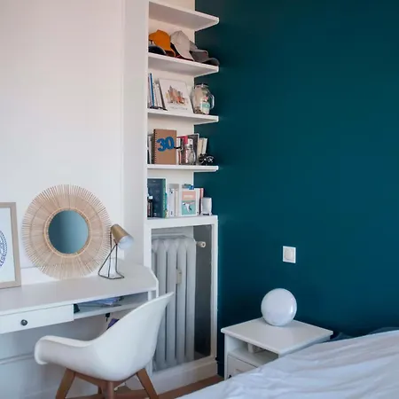 Charming With Open View In *